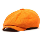 Beret Orange nz