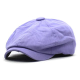 Beret Purple nz
