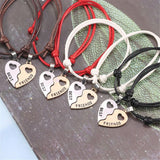 Best Friend Bracelet nz