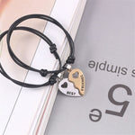 Best Friend Bracelet nz