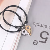 Best Friend Bracelet nz