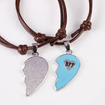 Bff friendship bracelet nz