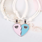 Bff friendship bracelet nz
