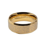 Bible verse ring nz