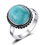 Big turquoise ring nz