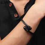 Biker bangle nz