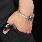 Biker bangle nz