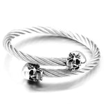 Biker bangle nz