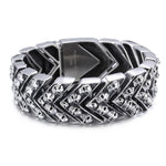 Biker chain bracelet nz