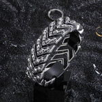 Biker chain bracelet nz