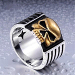 Biker ring nz