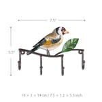 Bird wall key holder nz