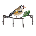 Bird wall key holder nz