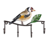 Bird wall key holder nz