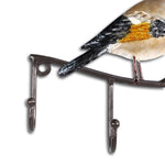 Bird wall key holder nz