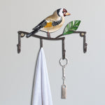 Bird wall key holder nz