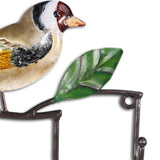 Bird wall key holder nz