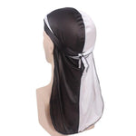 Black and white durag nz