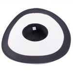 Black and white sun hat nz