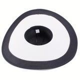 Black and white sun hat nz