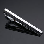Black and white tie pin nz