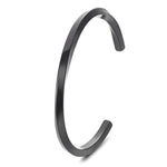 Black bangle nz