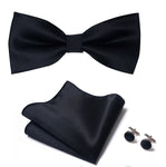 Black bow tie nz