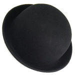 Black bowler hat nz