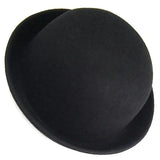Black bowler hat nz
