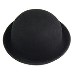 Black bowler hat nz