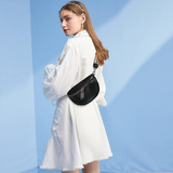 Black bum bag women nz