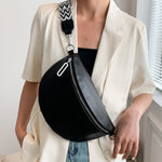 Black bum bag women nz