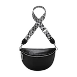 Black bum bag women nz