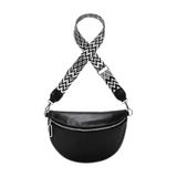 Black bum bag women nz