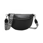 Black bum bag women nz
