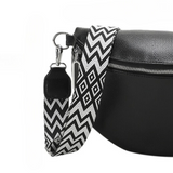 Black bum bag women nz