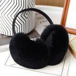Black ear warmers nz