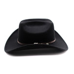 Black felt hat nz