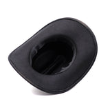 Black felt hat nz