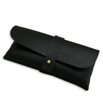 Black glasses case nz