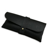 Black glasses case nz