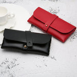 Black glasses case nz