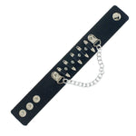 Black gothic bracelet nz