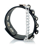 Black gothic bracelet nz