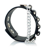 Black gothic bracelet nz