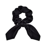Black hair tie nz