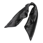 Black head scarf nz