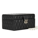 Black Jewellery Box nz
