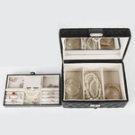 Black Jewellery Box nz