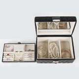Black Jewellery Box nz